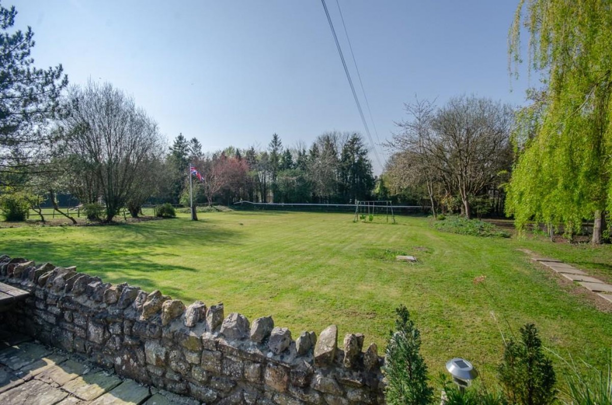 Riding Barn Hill, Wick, Bristol, BS30 5QZ