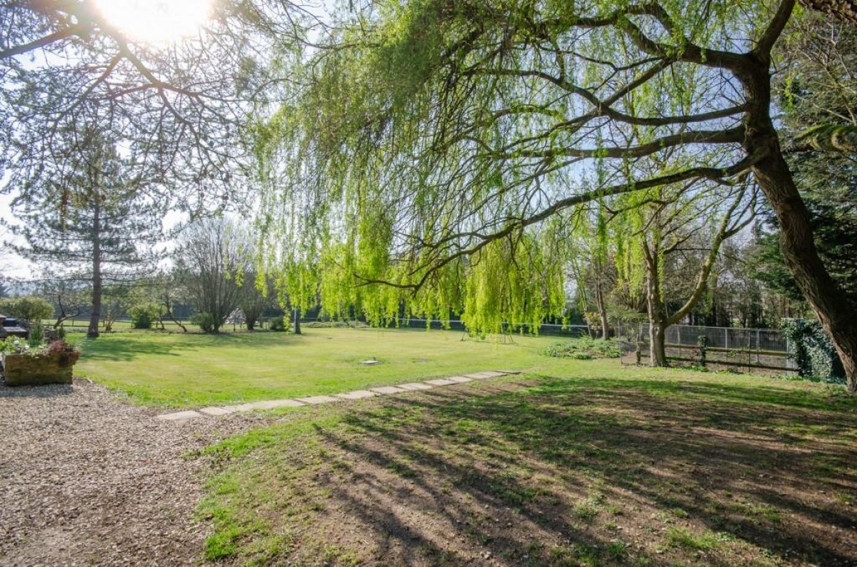 Riding Barn Hill, Wick, Bristol, BS30 5QZ