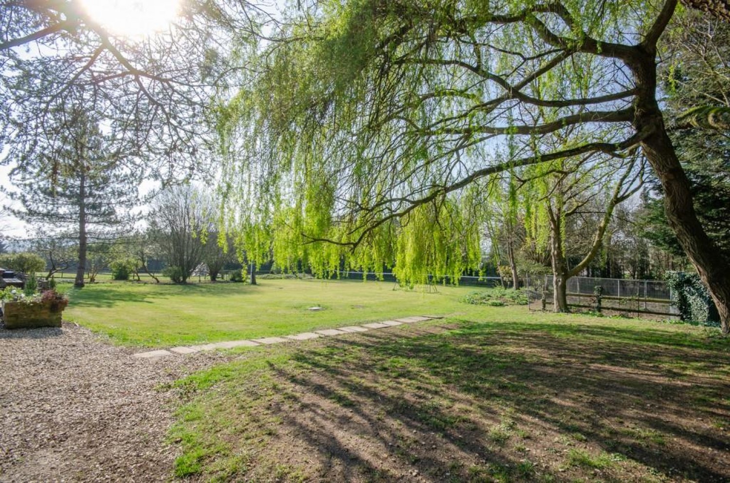 Riding Barn Hill, Wick, Bristol, BS30 5QZ