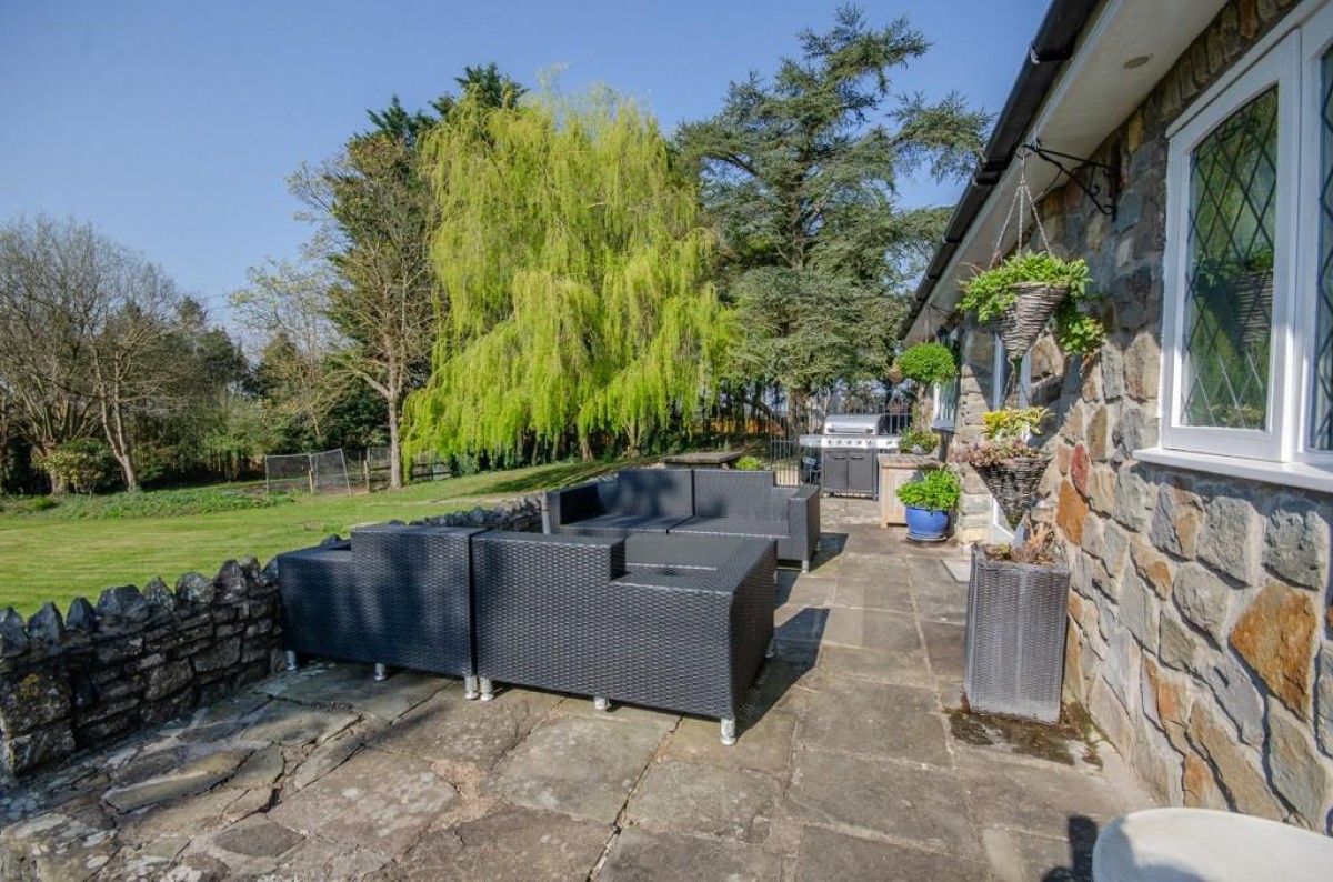 Riding Barn Hill, Wick, Bristol, BS30 5QZ