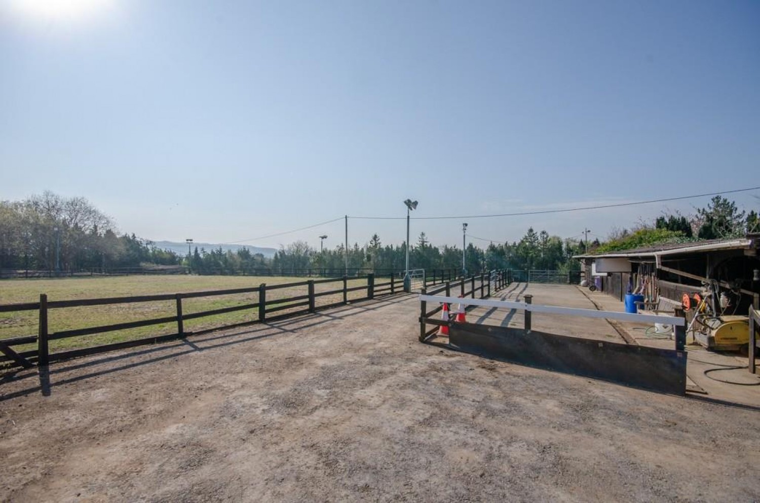 Riding Barn Hill, Wick, Bristol, BS30 5QZ