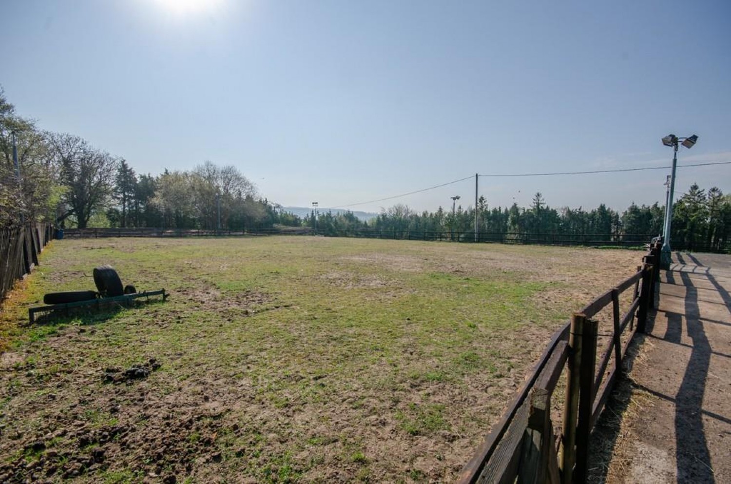 Riding Barn Hill, Wick, Bristol, BS30 5QZ