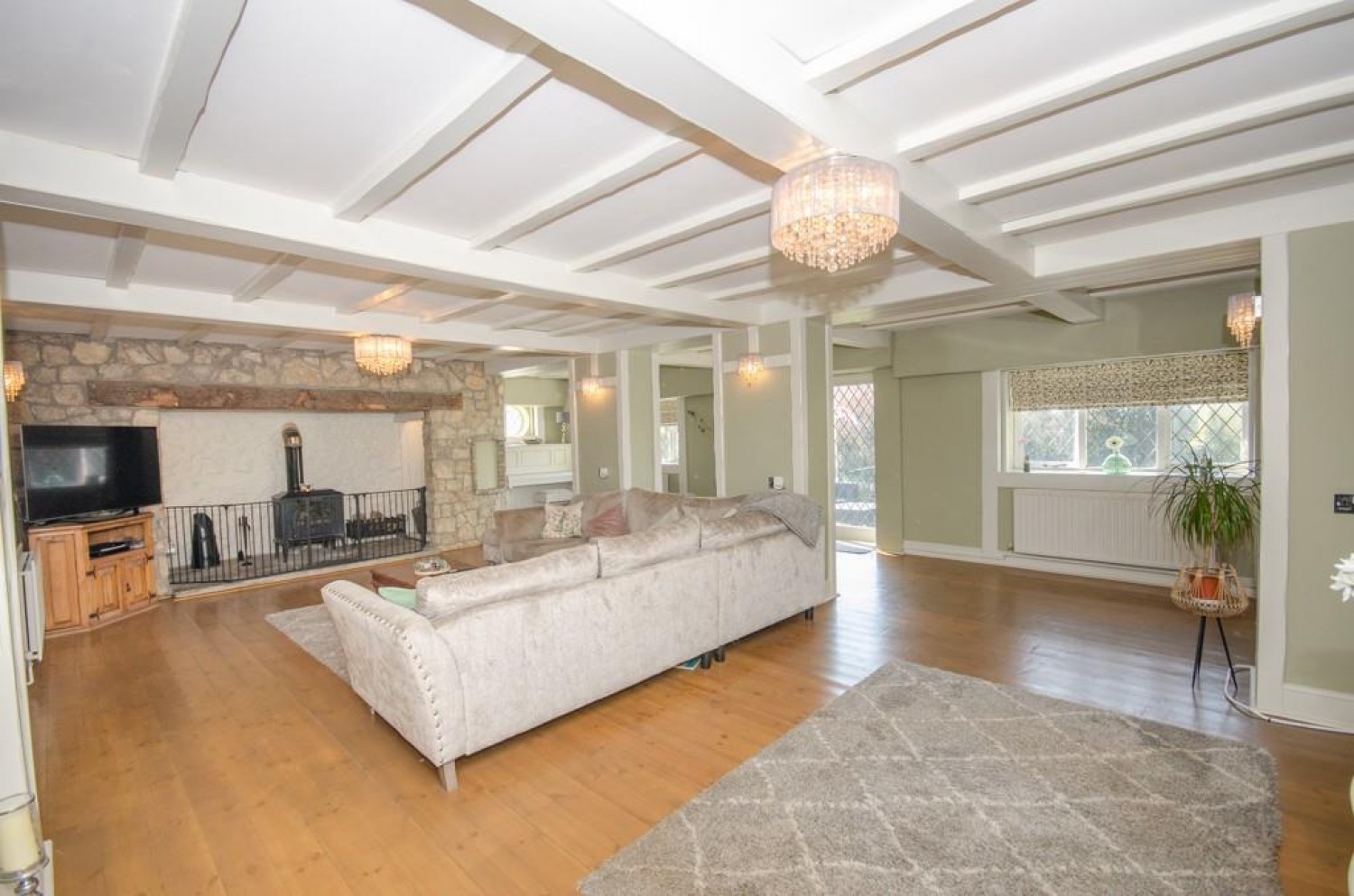 Riding Barn Hill, Wick, Bristol, BS30 5QZ