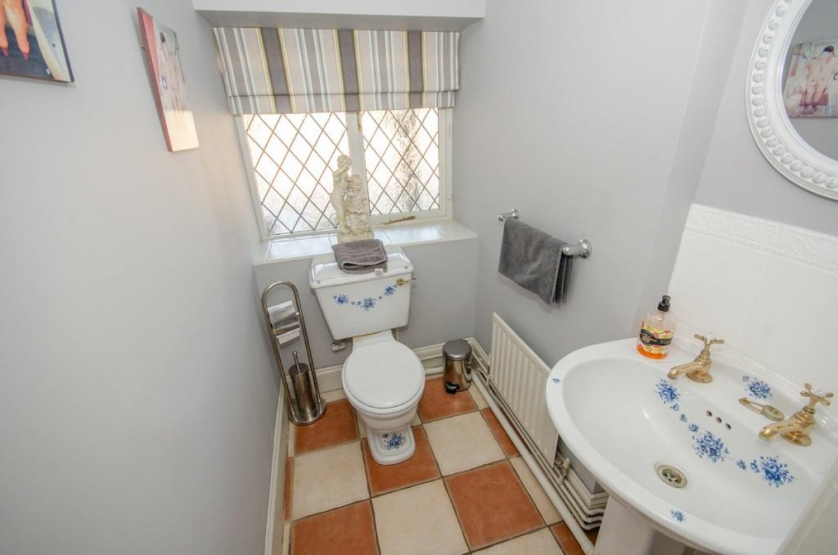 Riding Barn Hill, Wick, Bristol, BS30 5QZ