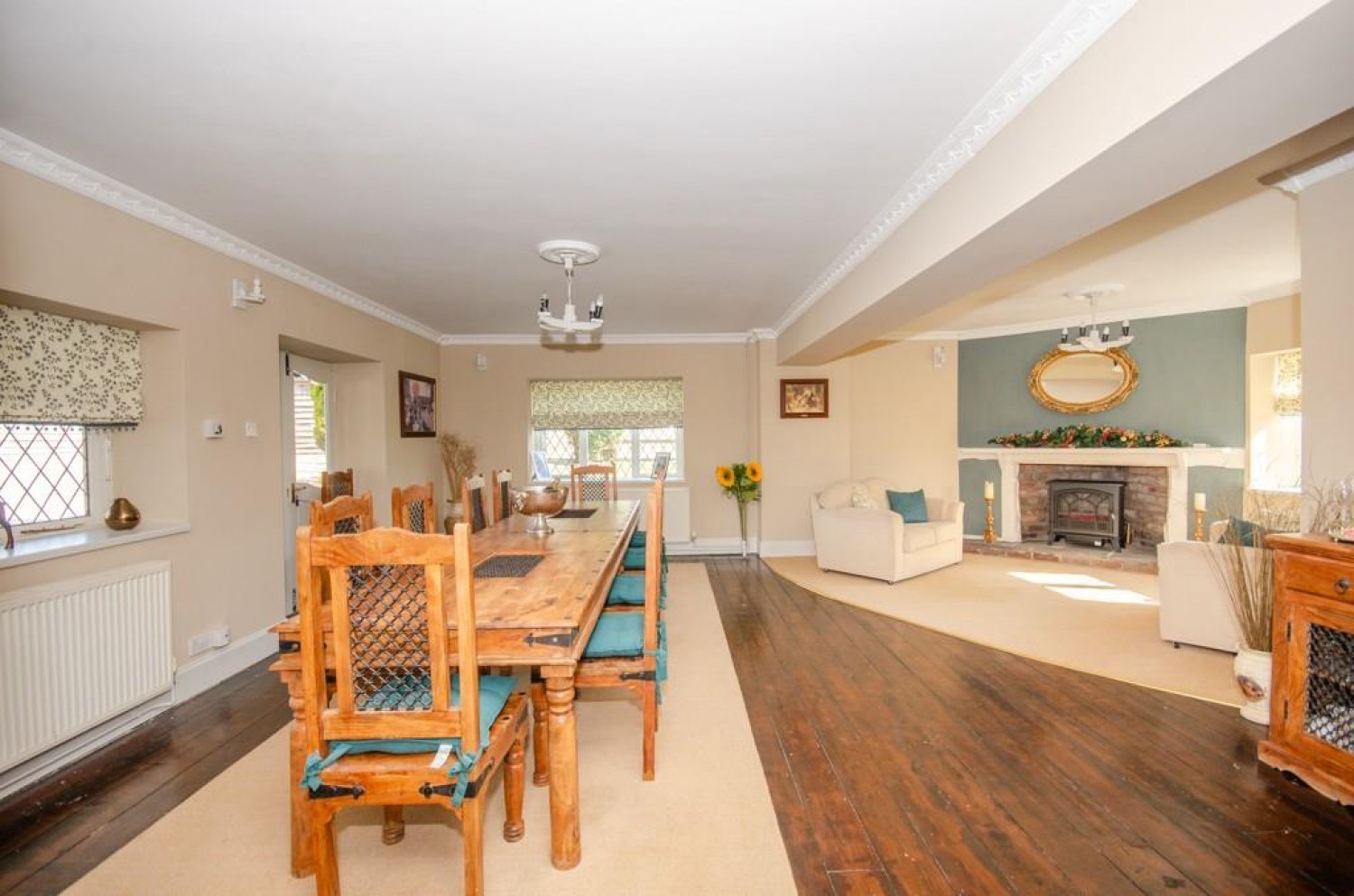 Riding Barn Hill, Wick, Bristol, BS30 5QZ