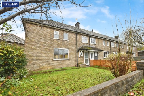 Warley Road, Scunthorpe