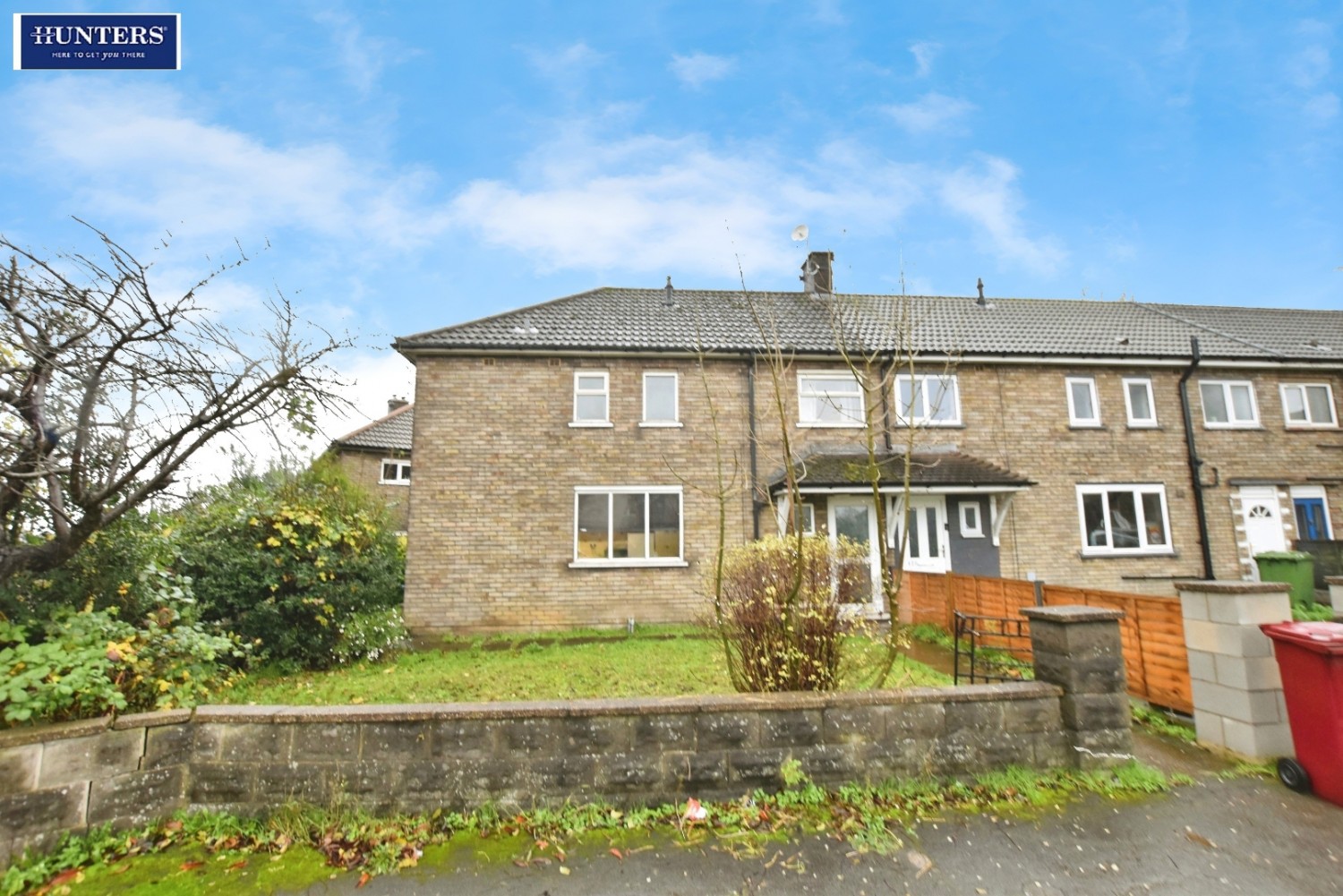 Warley Road, Scunthorpe