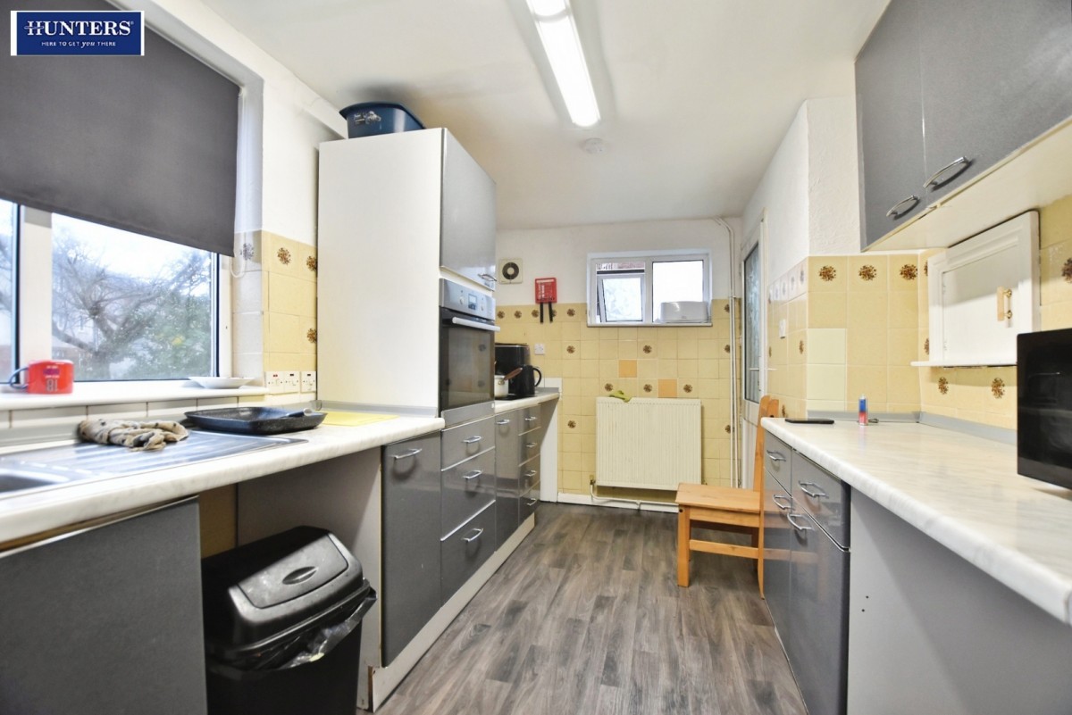 Warley Road, Scunthorpe