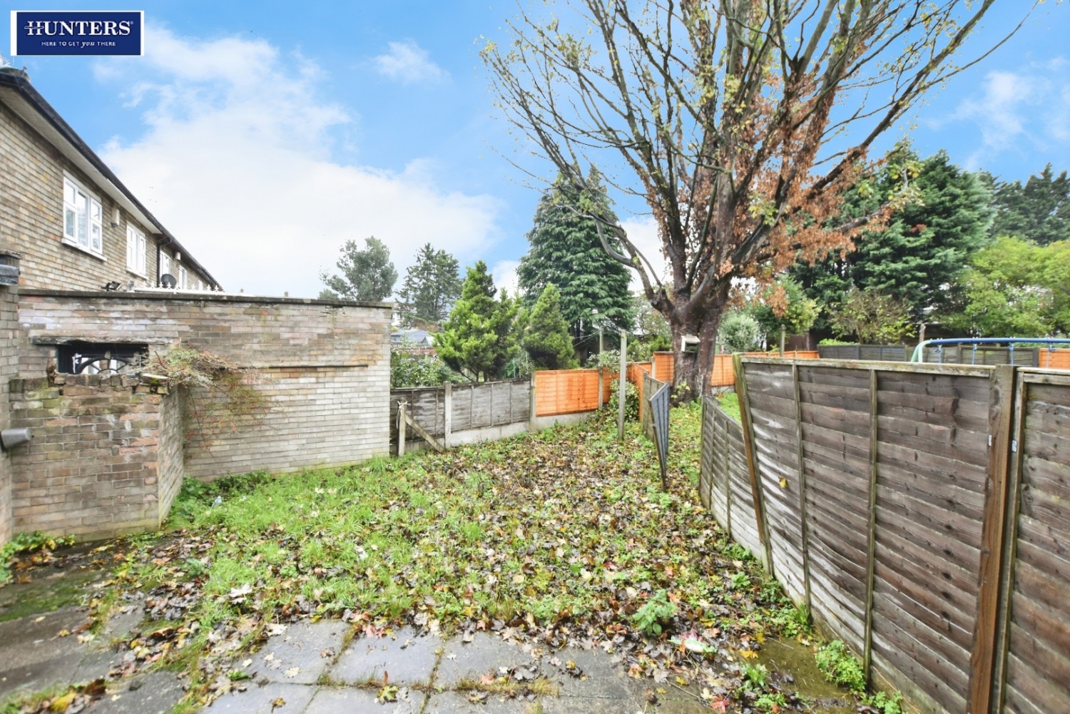 Warley Road, Scunthorpe