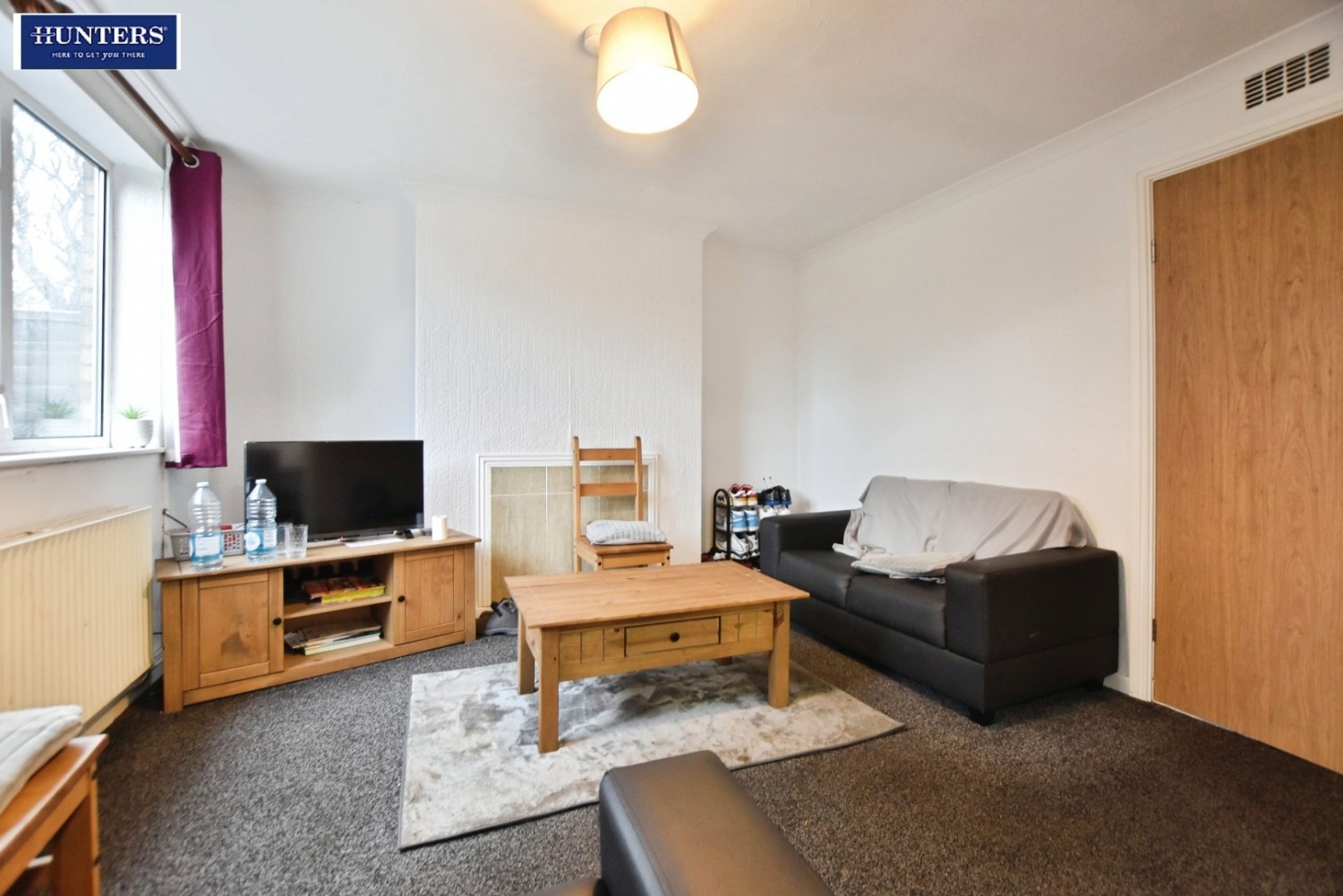 Warley Road, Scunthorpe