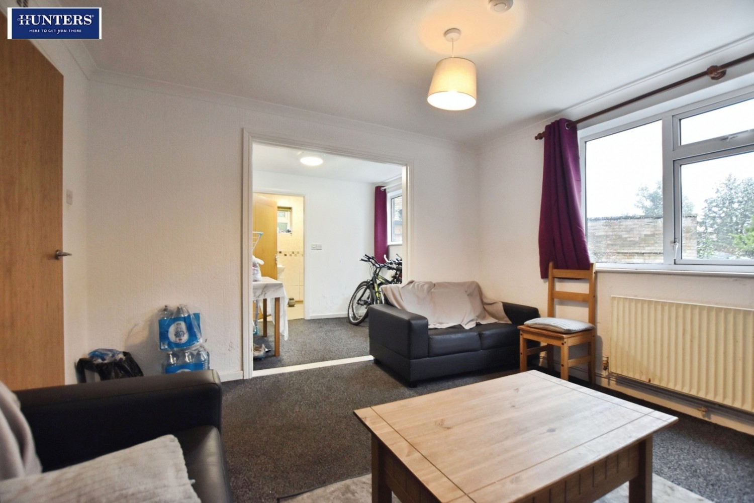 Warley Road, Scunthorpe