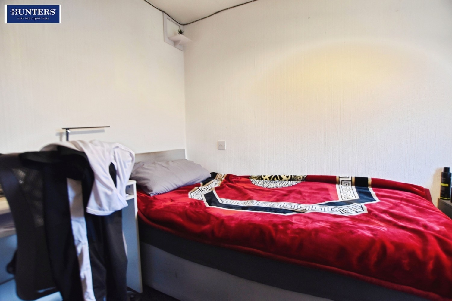 Warley Road, Scunthorpe