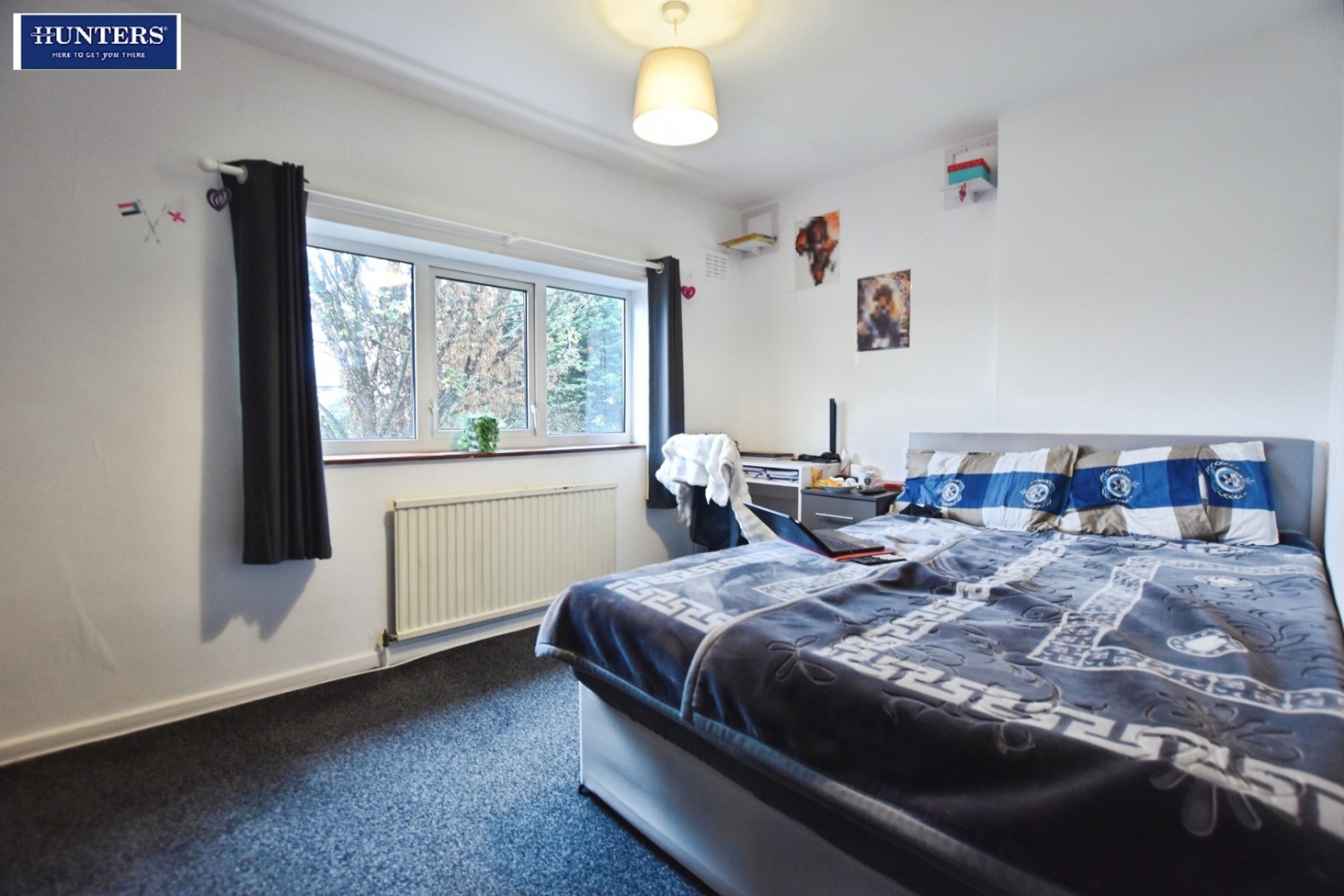 Warley Road, Scunthorpe