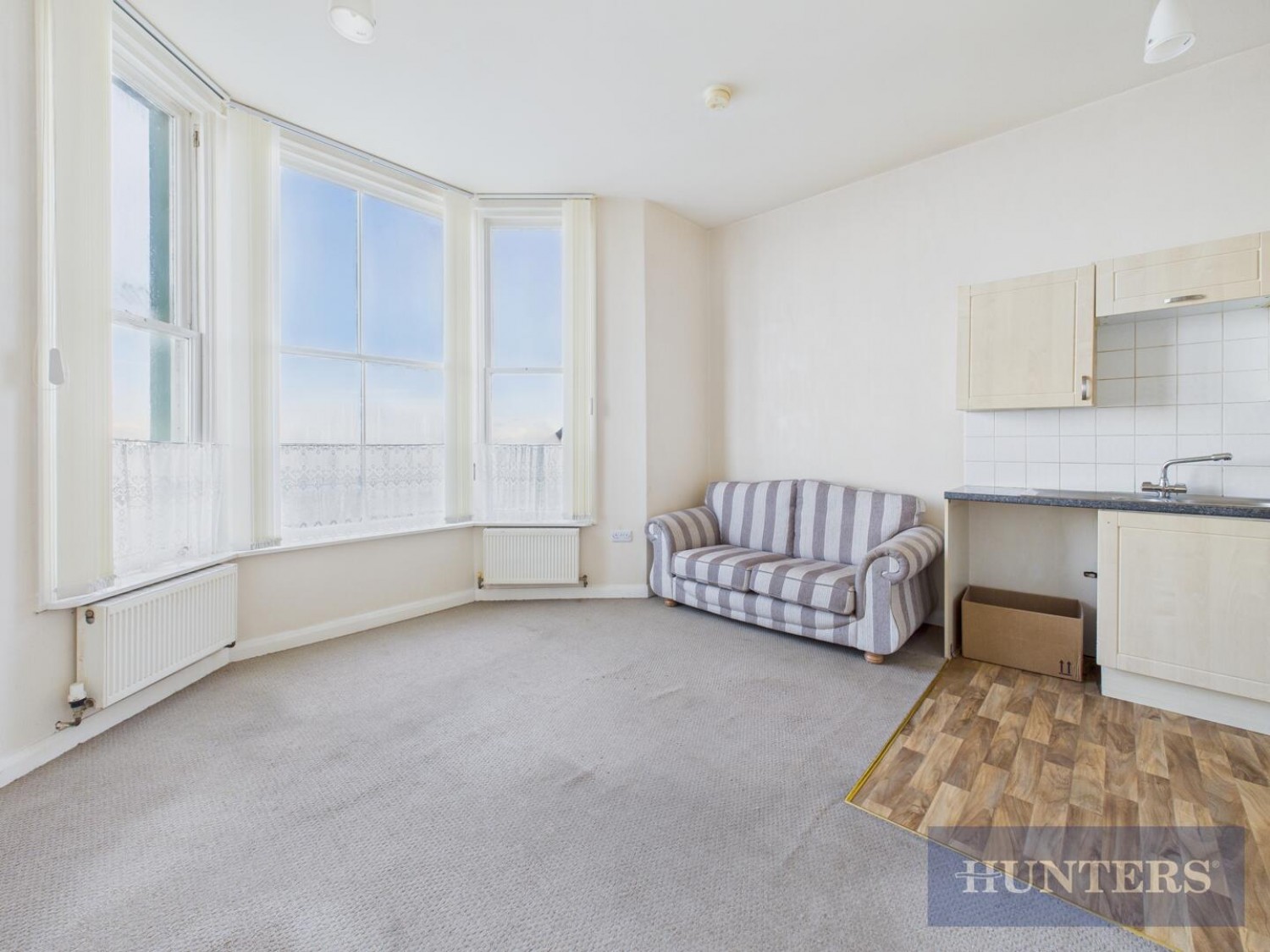 Blenheim Terrace, Scarborough