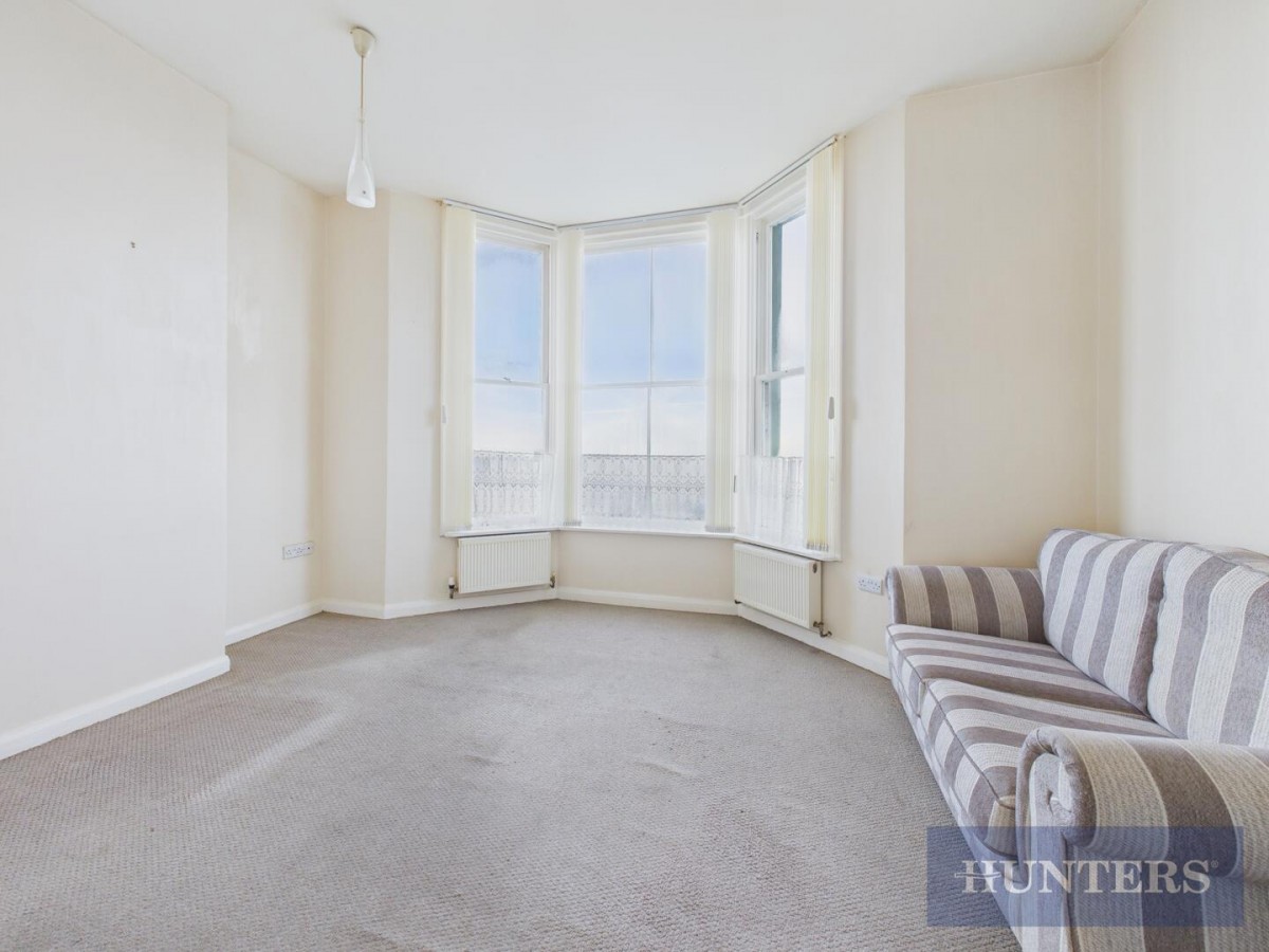 Blenheim Terrace, Scarborough