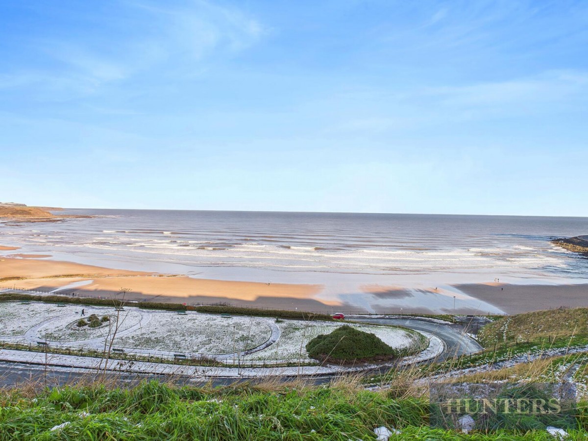 Blenheim Terrace, Scarborough