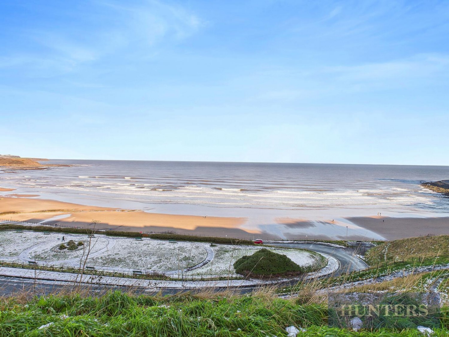 Blenheim Terrace, Scarborough