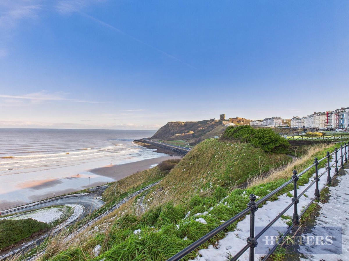 Blenheim Terrace, Scarborough