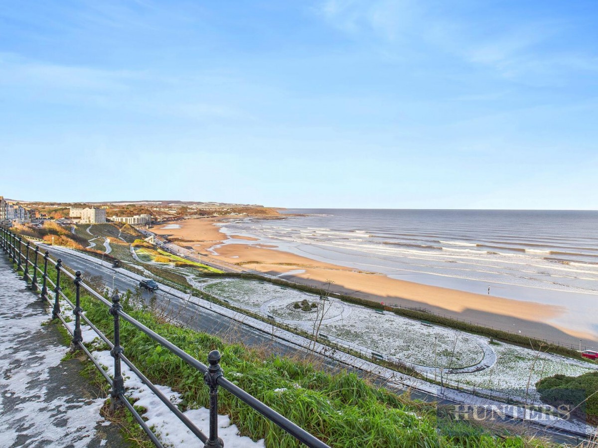 Blenheim Terrace, Scarborough