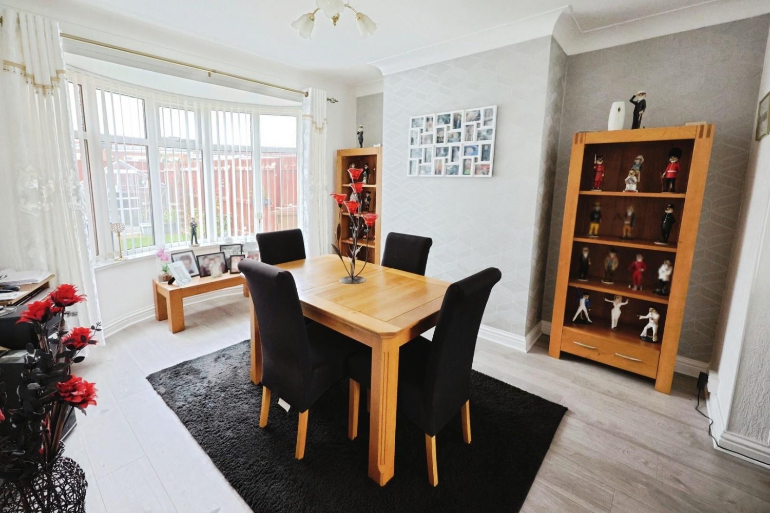 Watling Road, Bishop Auckland