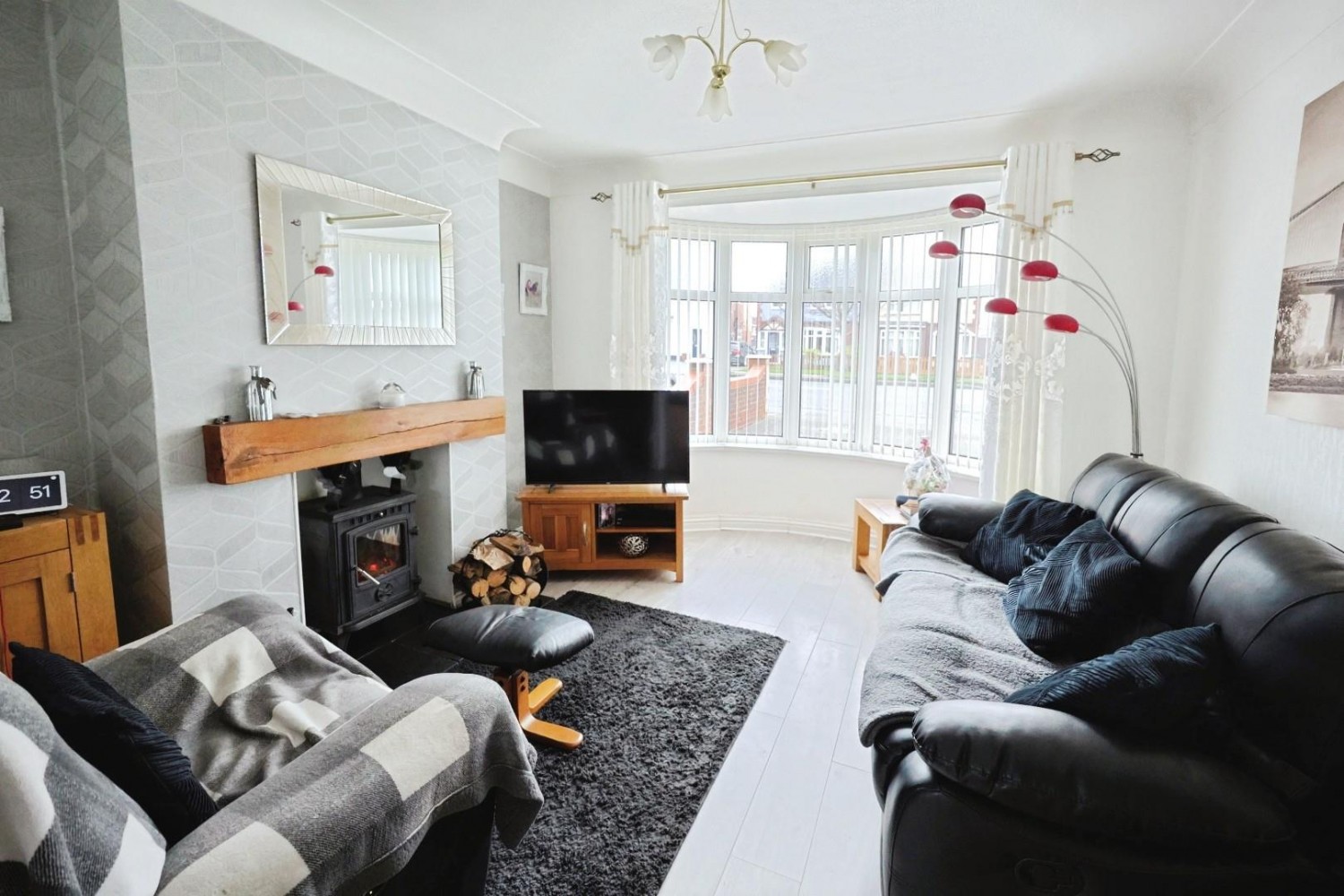 Watling Road, Bishop Auckland