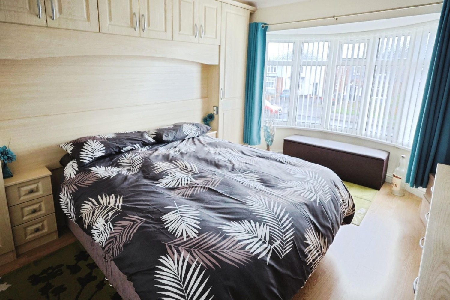 Watling Road, Bishop Auckland