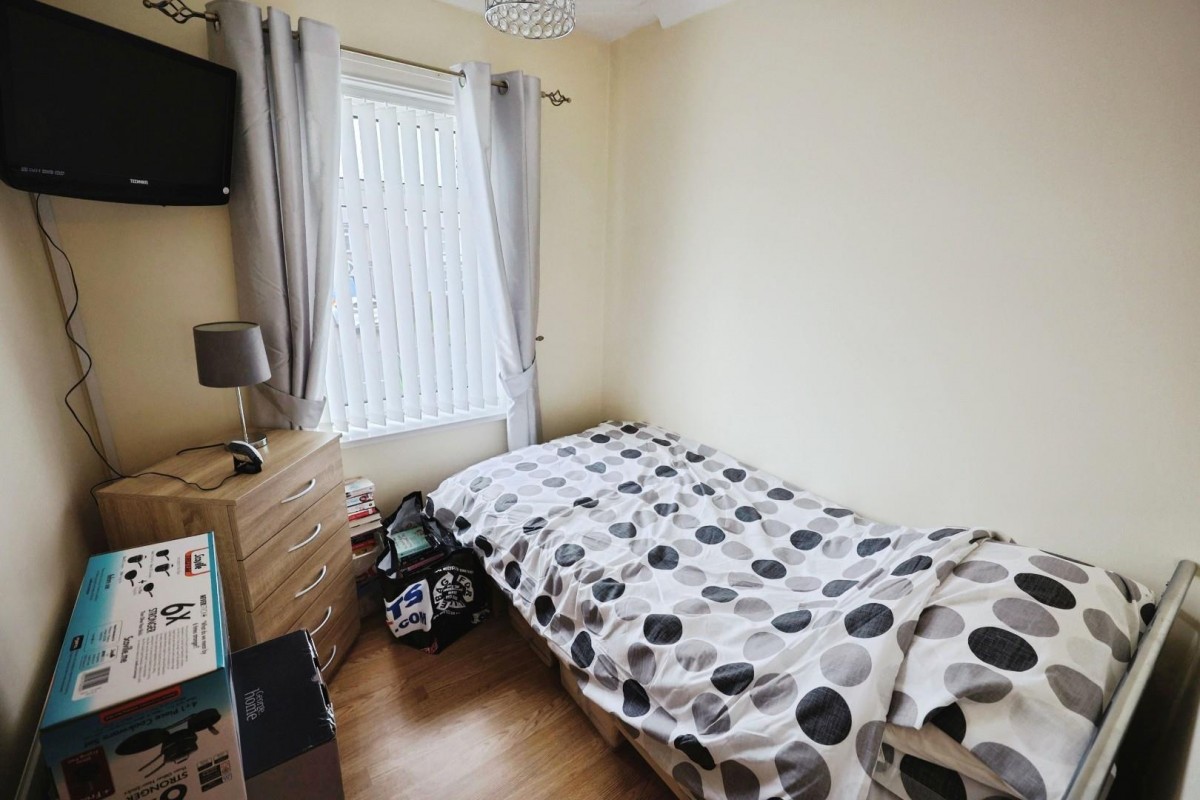 Watling Road, Bishop Auckland