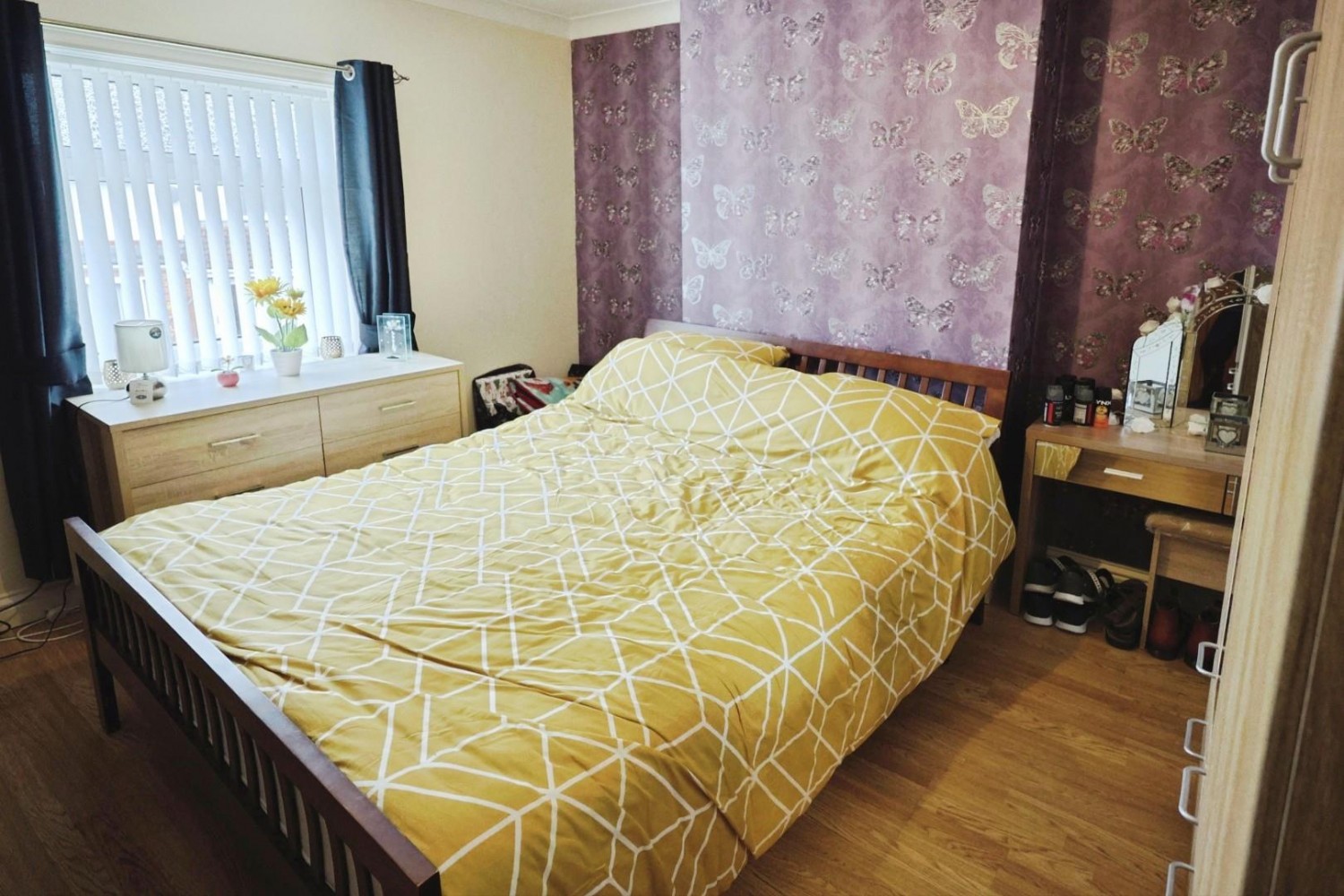 Watling Road, Bishop Auckland