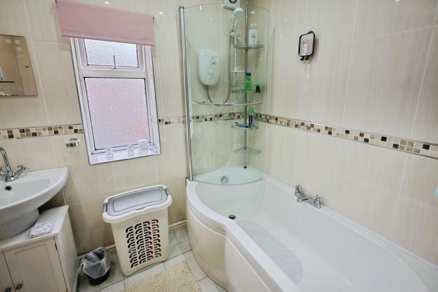 Watling Road, Bishop Auckland