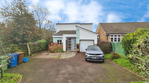 Hayfield Hill, Rugeley, WS15 4RS