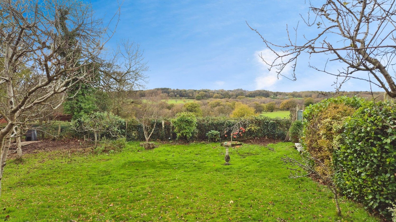 Hayfield Hill, Rugeley, WS15 4RS