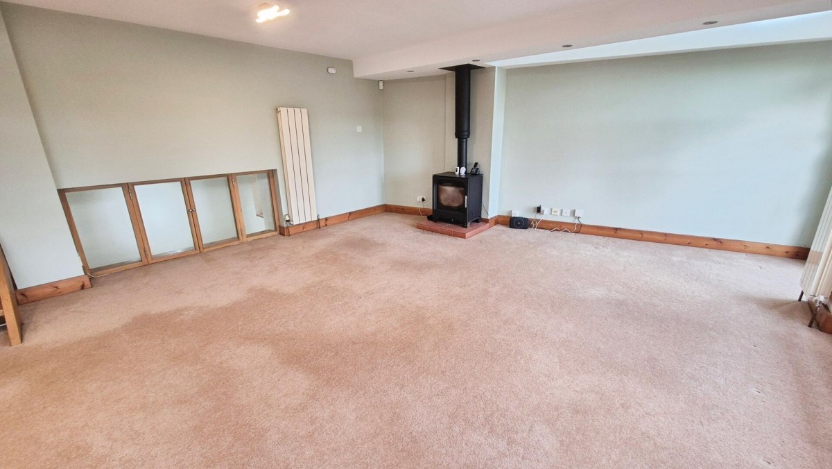 Hayfield Hill, Rugeley, WS15 4RS