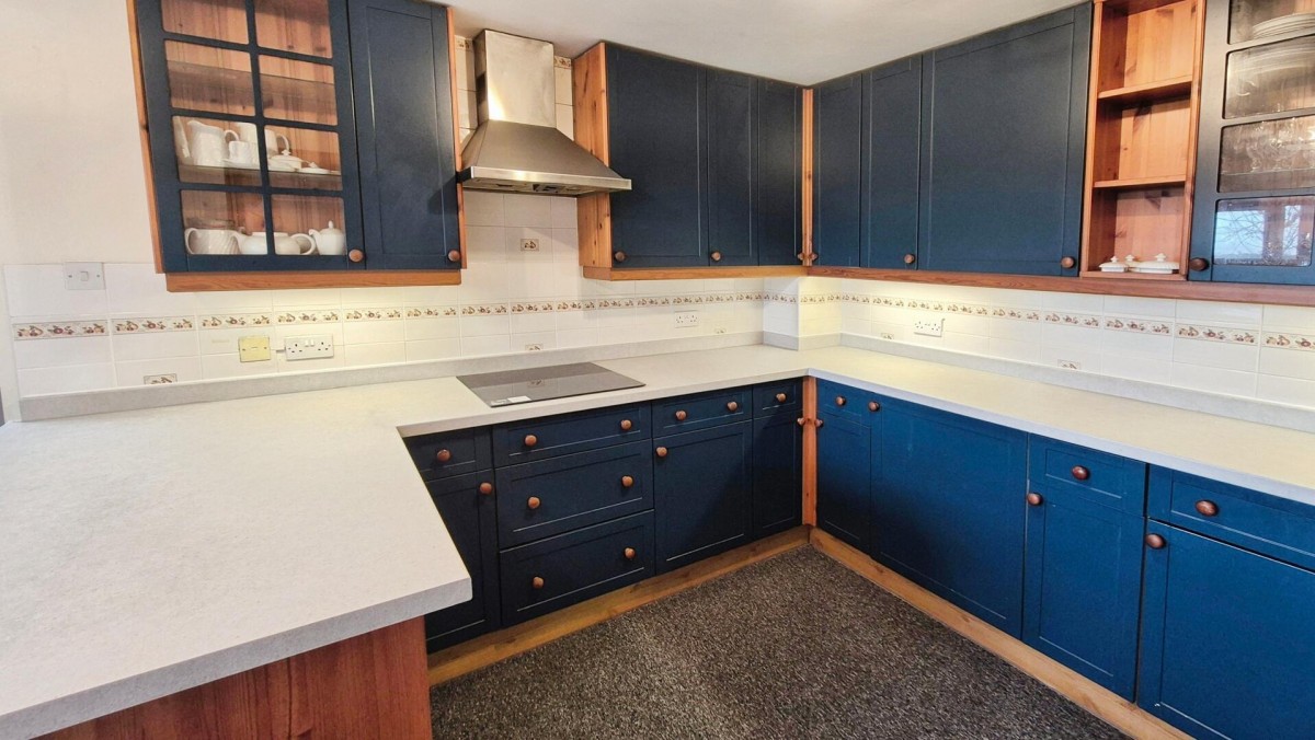 Hayfield Hill, Rugeley, WS15 4RS