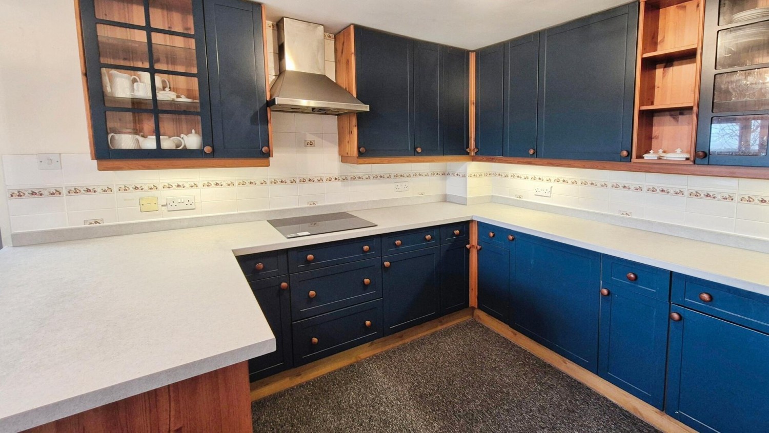 Hayfield Hill, Rugeley, WS15 4RS