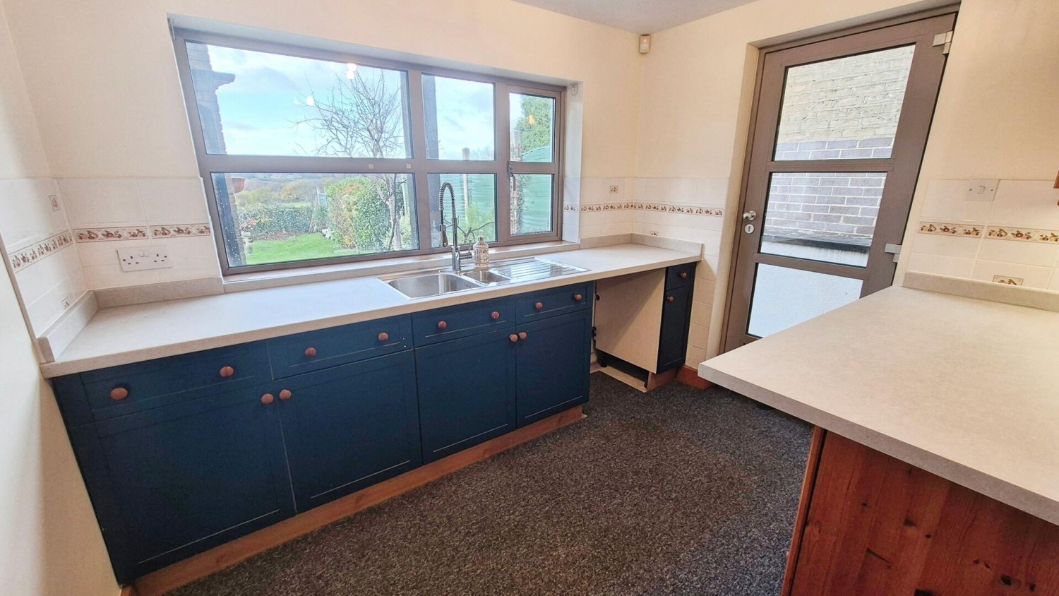 Hayfield Hill, Rugeley, WS15 4RS