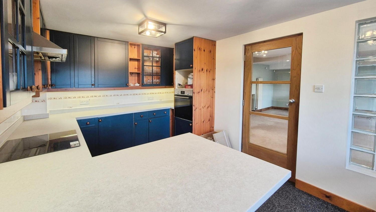 Hayfield Hill, Rugeley, WS15 4RS