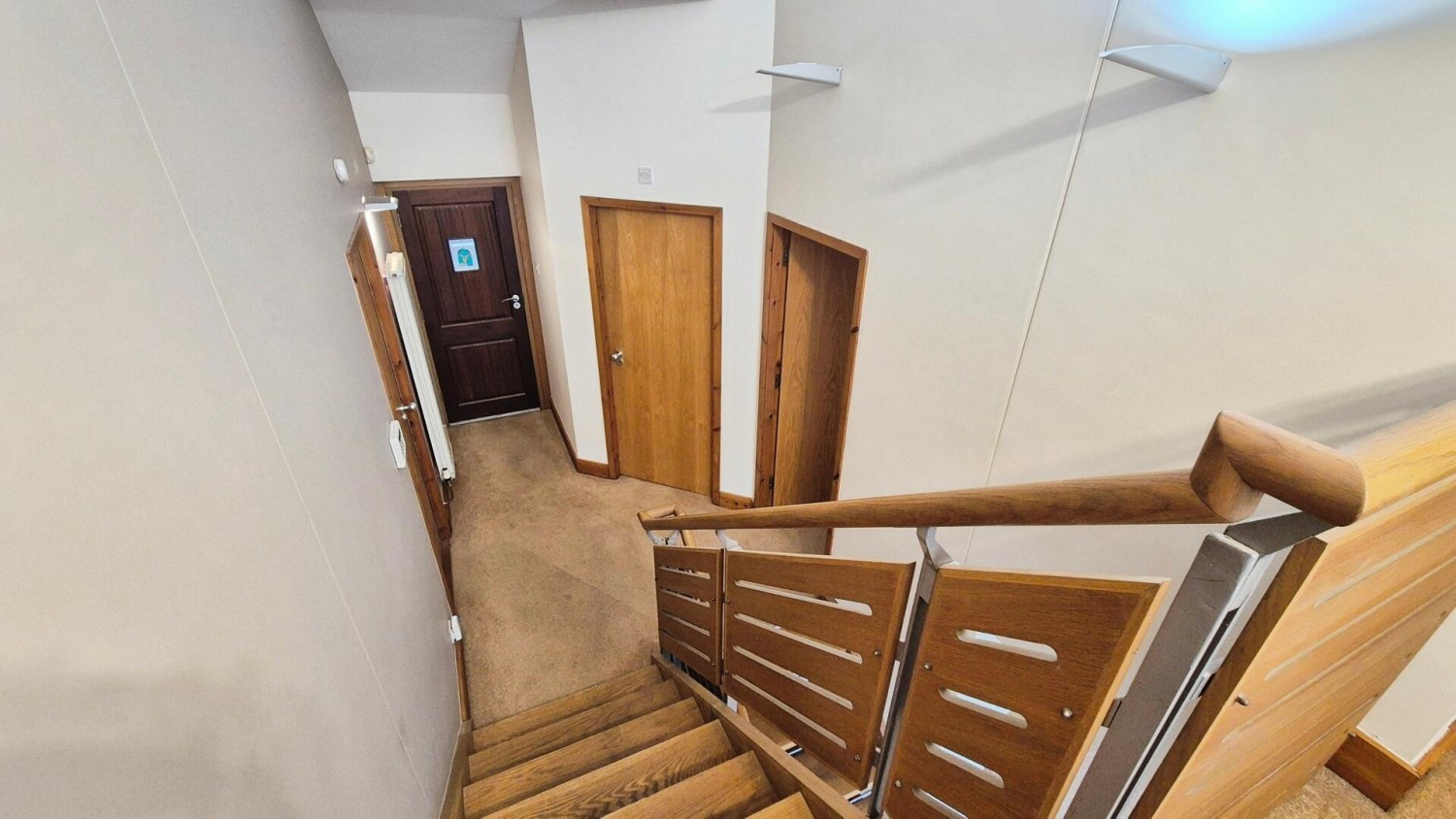 Hayfield Hill, Rugeley, WS15 4RS