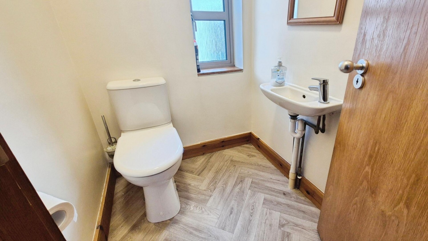 Hayfield Hill, Rugeley, WS15 4RS