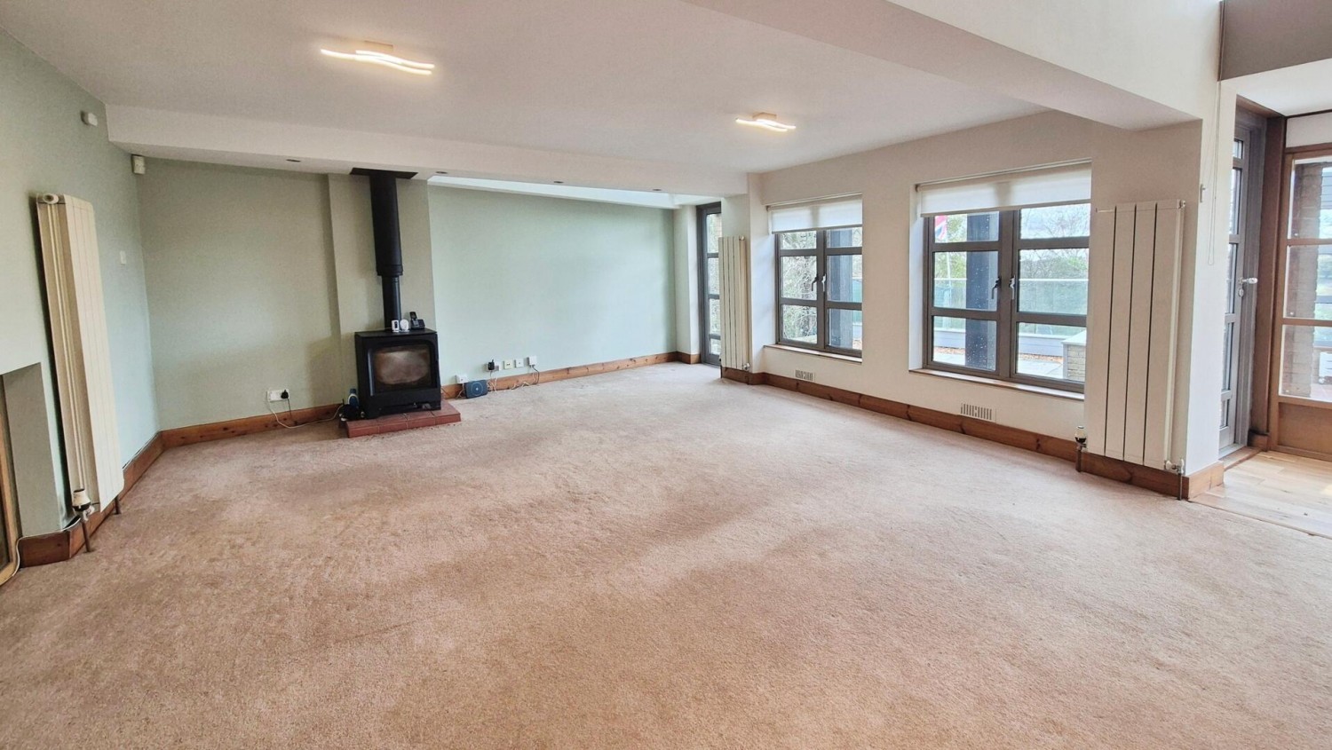 Hayfield Hill, Rugeley, WS15 4RS