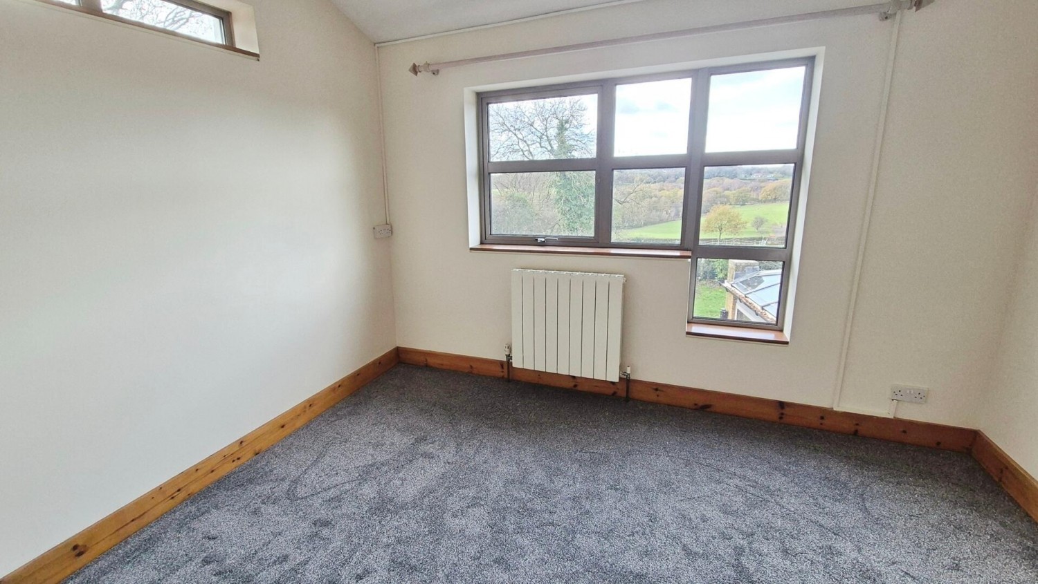 Hayfield Hill, Rugeley, WS15 4RS