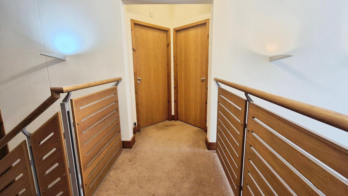 Hayfield Hill, Rugeley, WS15 4RS