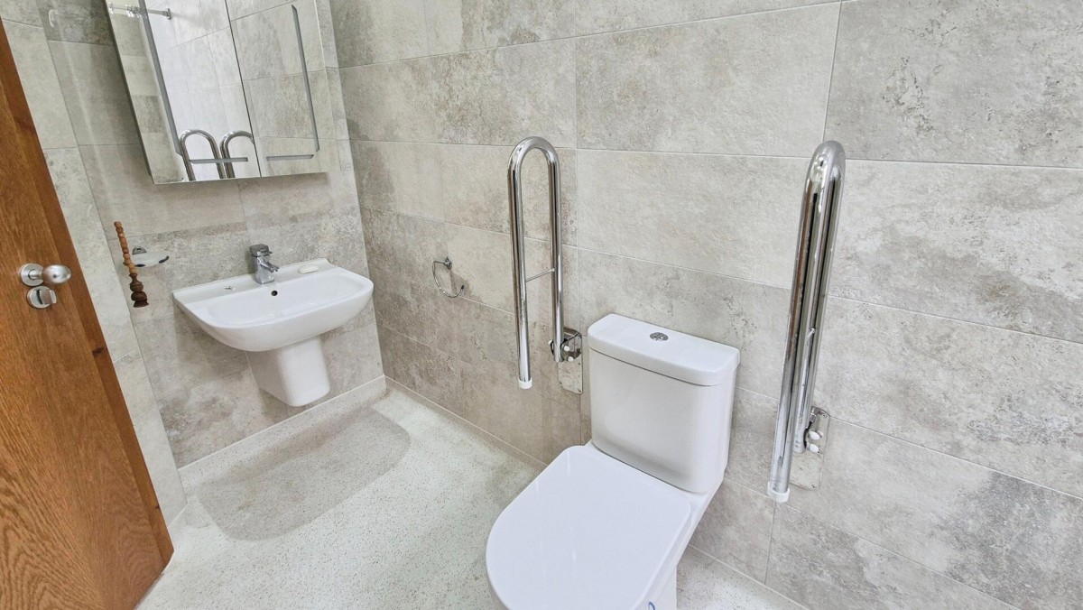 Hayfield Hill, Rugeley, WS15 4RS