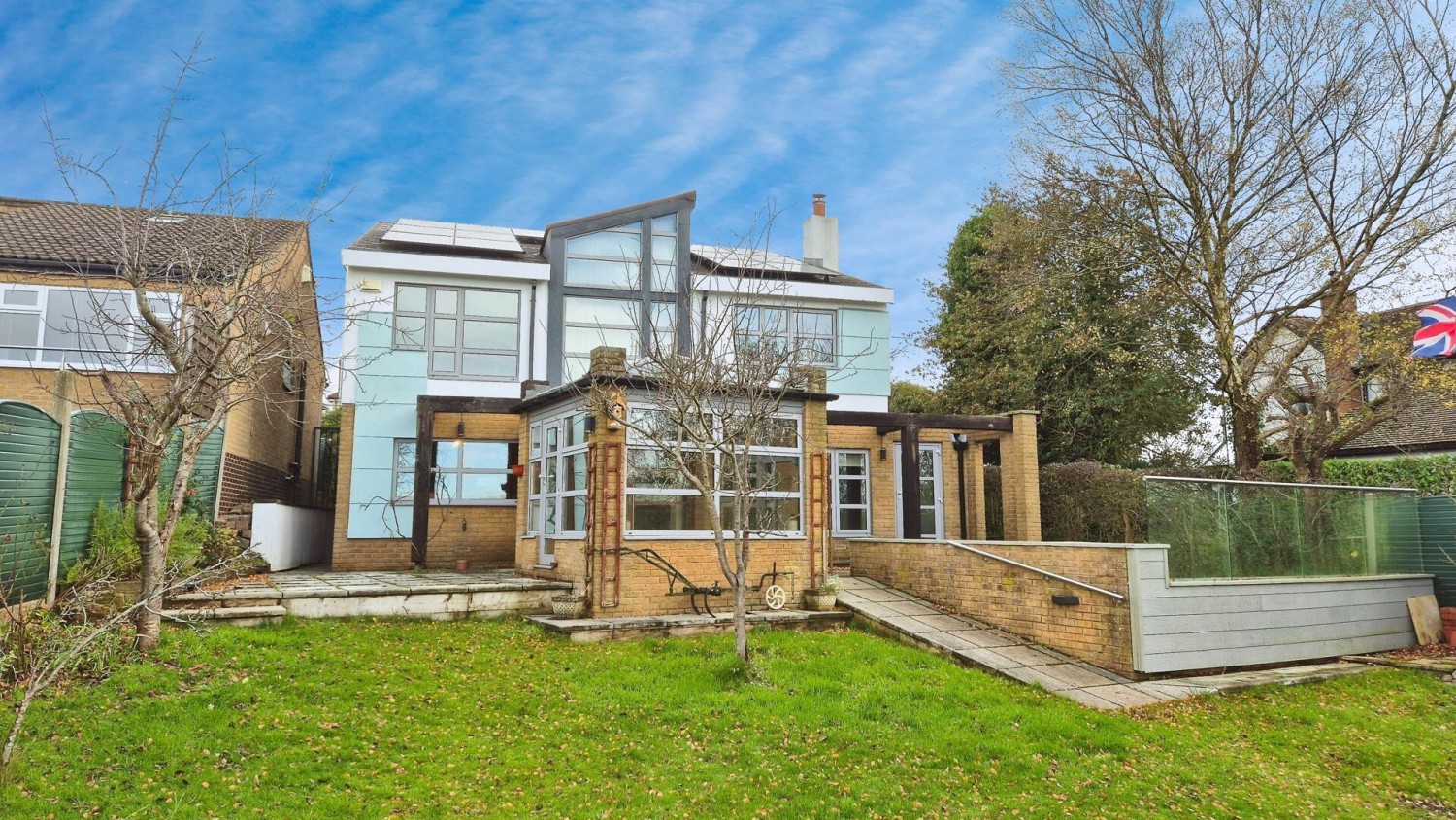 Hayfield Hill, Rugeley, WS15 4RS