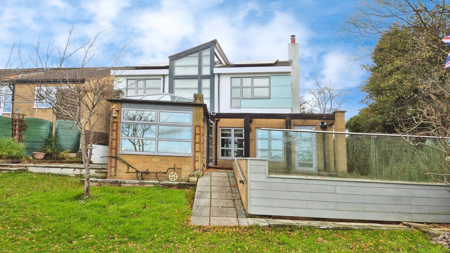 Hayfield Hill, Rugeley, WS15 4RS