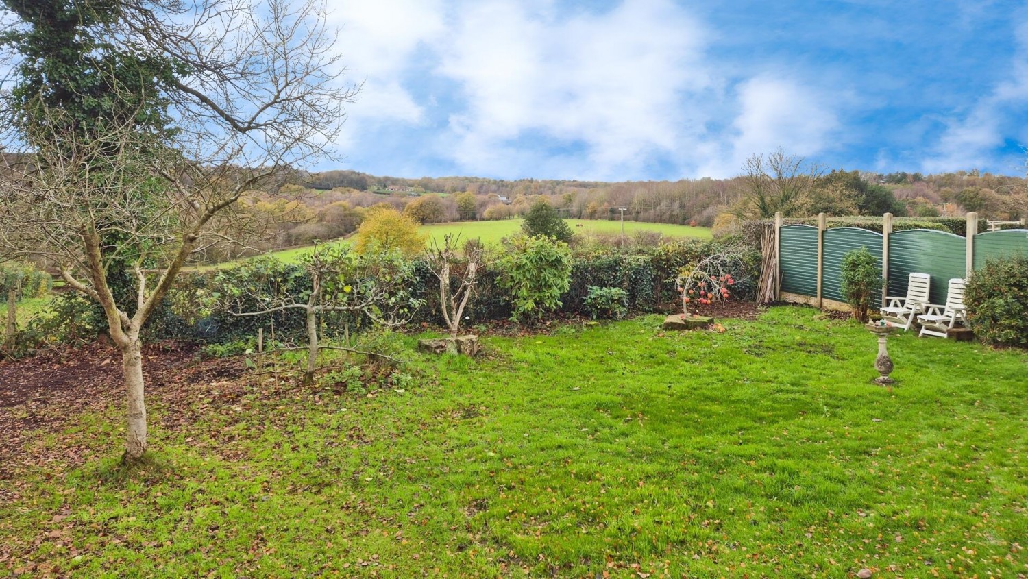 Hayfield Hill, Rugeley, WS15 4RS