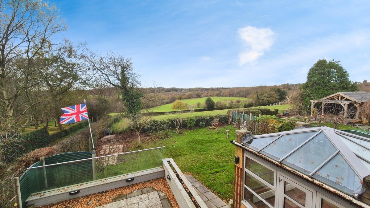 Hayfield Hill, Rugeley, WS15 4RS