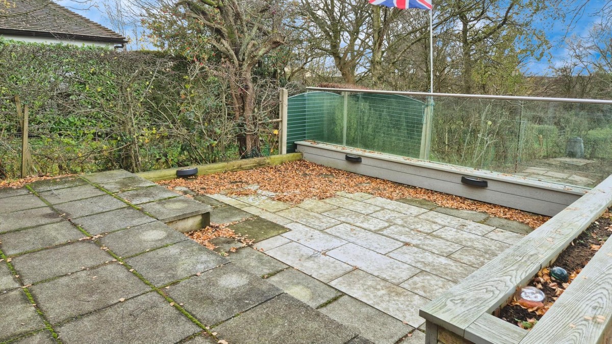 Hayfield Hill, Rugeley, WS15 4RS