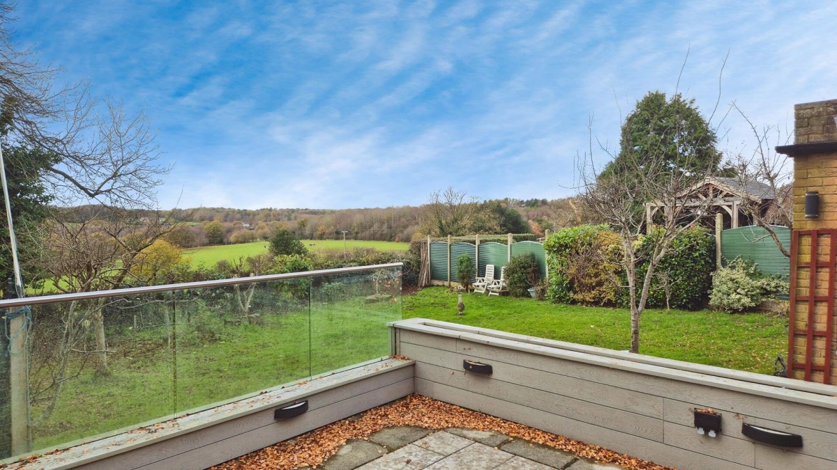 Hayfield Hill, Rugeley, WS15 4RS