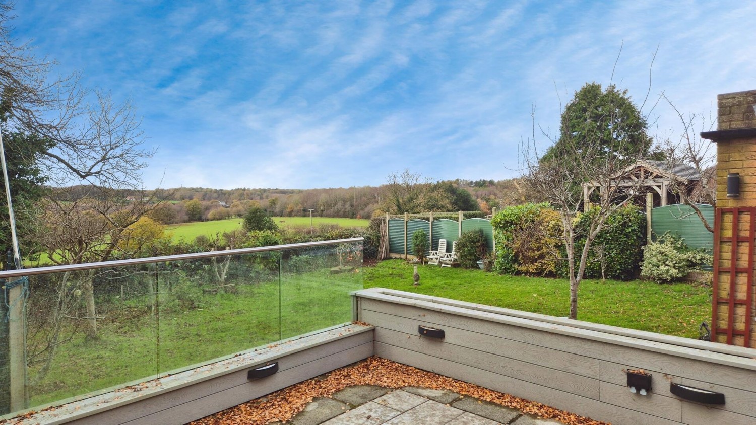 Hayfield Hill, Rugeley, WS15 4RS