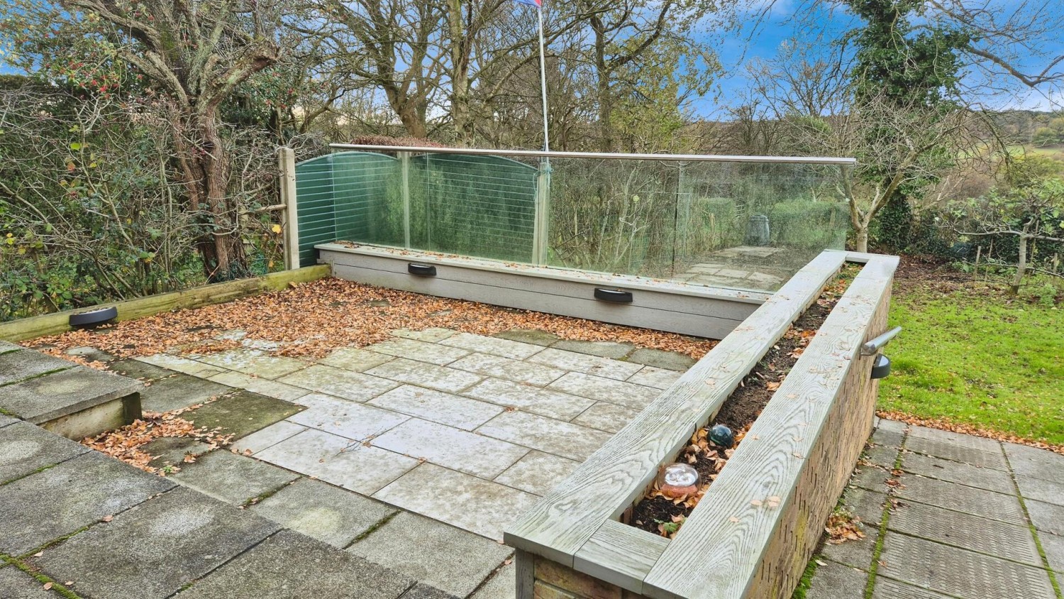 Hayfield Hill, Rugeley, WS15 4RS